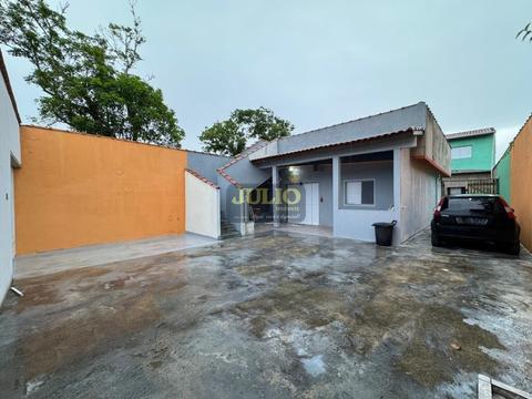 🏡 IMÓVEL À VENDA COM 3 CASAS NO MESMO TERRENO – BAIRRO LOTY | ITANHAÉM/SP
