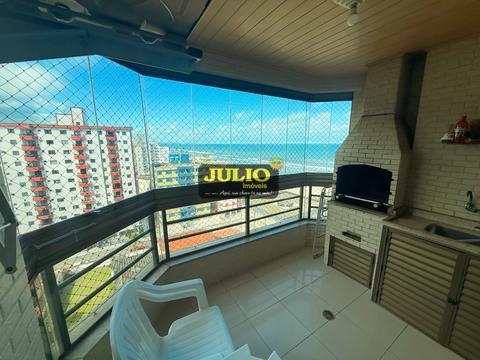 Apartamento à Venda no Centro de Mongaguá – Conforto, Localização e Qualidade de Vida!
