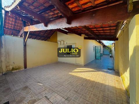 Casa à venda em Mongaguá, Flórida Mirim, com 2 quartos, com 79.05 m²